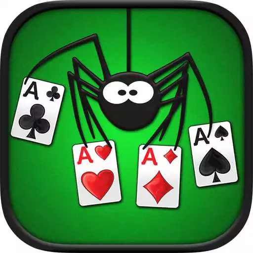 Play Spider Solitaire Classic APK