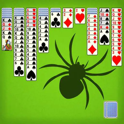 Free play online Spider Solitaire Epic APK Free play online Spider Solitaire Epic APK