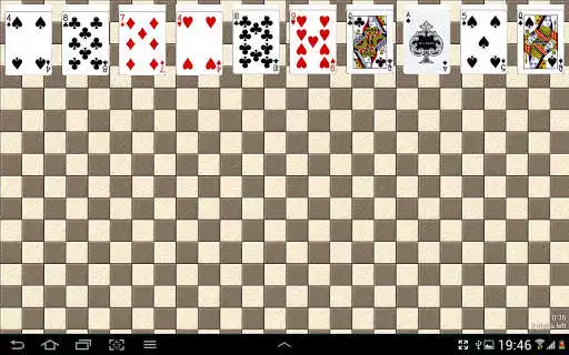 Play Spider Solitaire Free Game