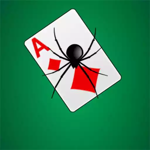 Free play online Spider Solitaire Free  APK