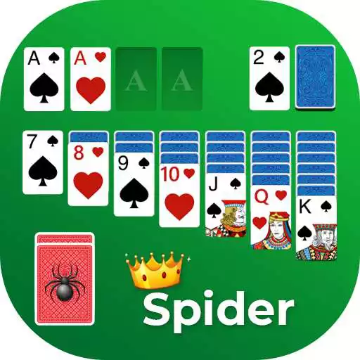 Play Spider Solitaire Game APK Play Spider Solitaire Game APK