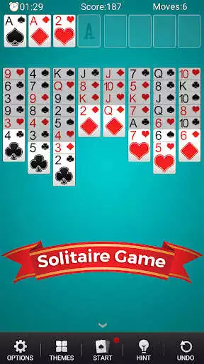 Spider Solitaire Game Online Game With UptoPlay Spider Solitaire Game Online Game With UptoPlay