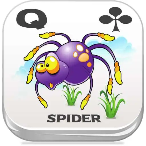 Play Spider Solitaire Hearts & Spades Patience APK