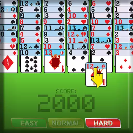 Play Spider Solitaire APK Play Spider Solitaire APK