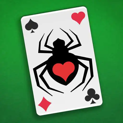 Free play online Spider Solitaire Kingdom APK