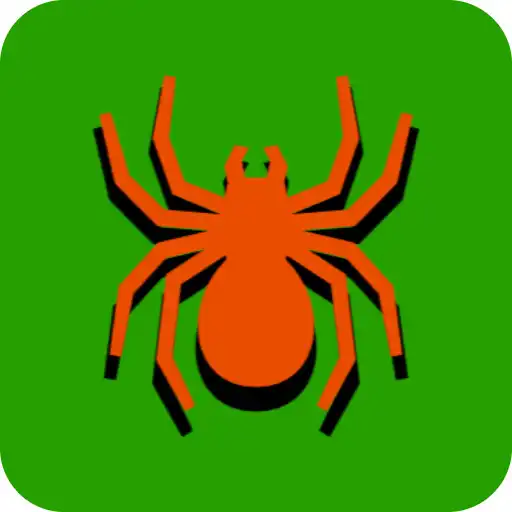 Play Spider Solitaire MINI APK