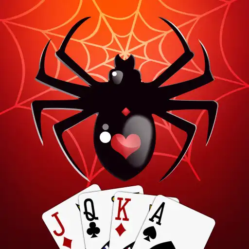 Play Spider Solitaire No Wifi Games APK