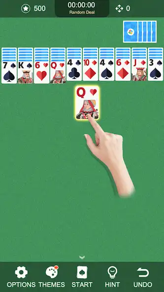 Play Spider Solitaire No Wifi Games  and enjoy Spider Solitaire No Wifi Games with UptoPlay