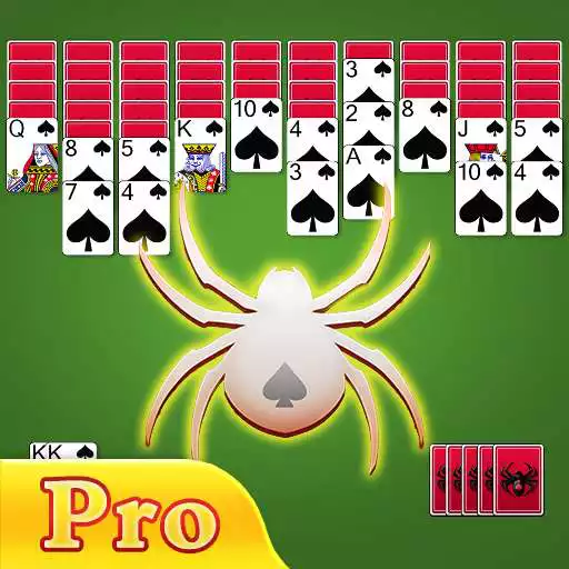 Play Spider Solitaire Pro+ APK Play Spider Solitaire Pro+ APK