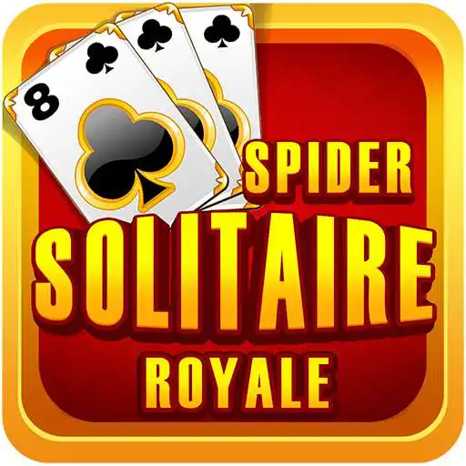 Run free android online Spider Solitaire Royale APK