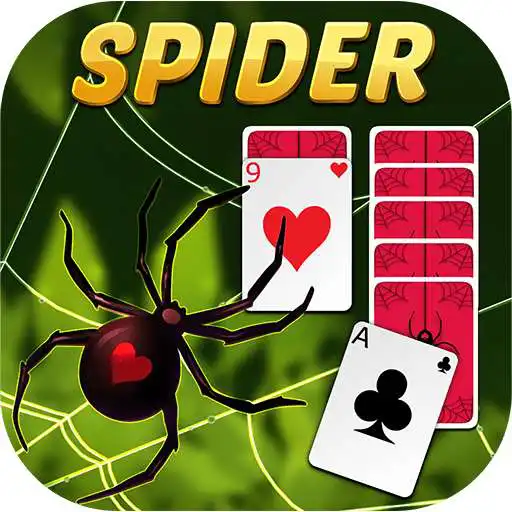 Free play online Spider Solitaire with Themes  APK