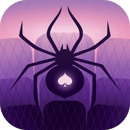 Play Spider Solitaire World APK