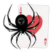 Free play online Spider Solitare APK