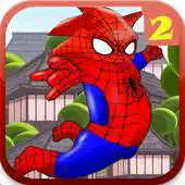 Free play online Spider Sonic Funny Adventure APK Free play online Spider Sonic Funny Adventure APK