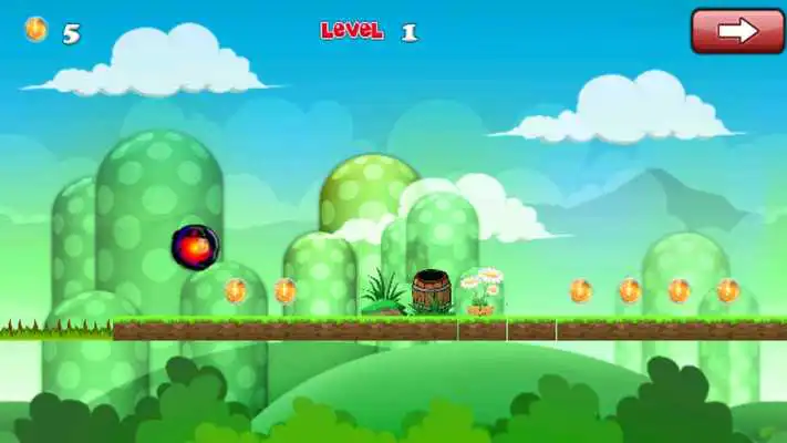 Play Spider Sonic Funny Adventure