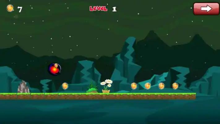 Play Spider Sonic Funny Adventure
