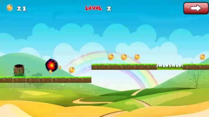 Play Spider Sonic Funny Adventure