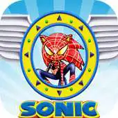 Free play online Spider Sonic Shadow Run APK Free play online Spider Sonic Shadow Run APK