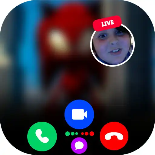 Play spider soniic call and games APK Play spider soniic call and games APK