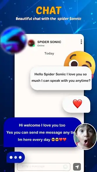 Play spider soniic call and games as an online game spider soniic call and games with UptoPlay