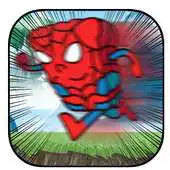 Free play online Spider-sponge adventure APK Free play online Spider-sponge adventure APK