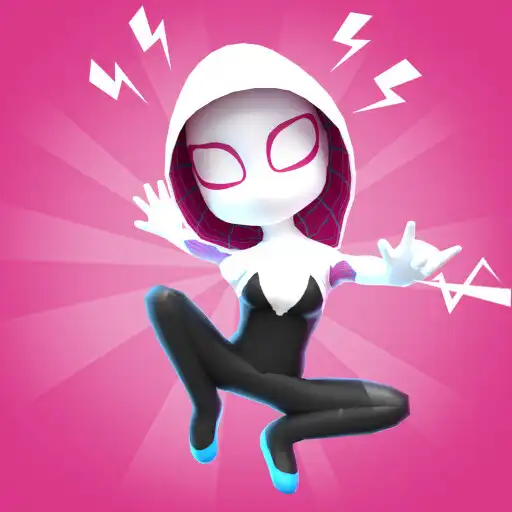 Play Spider Stealth APK