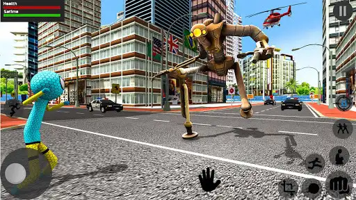 Play Spider Stickman Crime Chapter: Power Hero Sim and enjoy Spider Stickman Crime Chapter: Power Hero Sim with UptoPlay Play Spider Stickman Crime Chapter: Power Hero Sim and enjoy Spider Stickman Crime Chapter: Power Hero Sim with UptoPlay