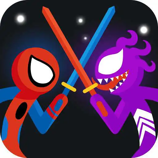 Play Spider Stickman Fighting 3 - Supreme Duelist APK