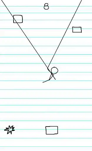 Play Spider Stickman  and enjoy Spider Stickman with UptoPlay