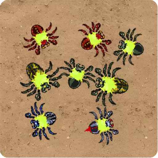 Play Spider Stomp APK Play Spider Stomp APK