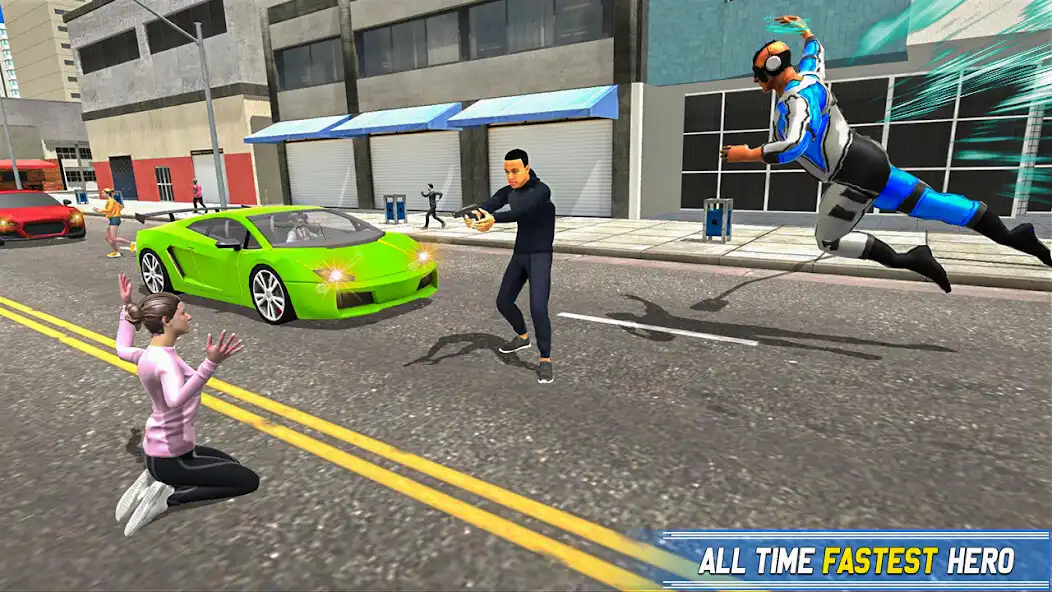 Play Spider Super Hero Doctor 3D as an online game Spider Super Hero Doctor 3D with UptoPlay