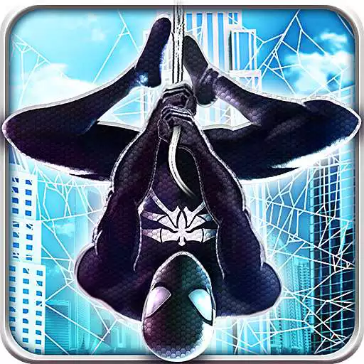 Free play online Spider Superhero Fly Simulator APK