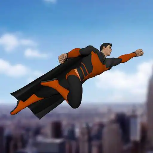 Play Spider Superhero Rope Gangster APK