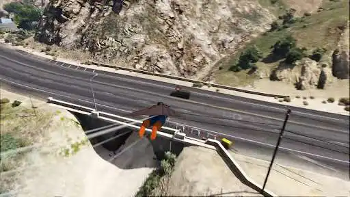 Play Spider Superhero Rope Gangster as an online game Spider Superhero Rope Gangster with UptoPlay