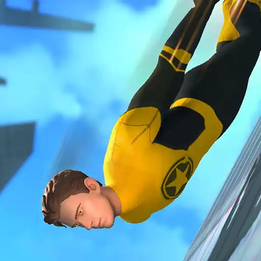 Play Spider Super Hero Vice Town 3D APK Play Spider Super Hero Vice Town 3D APK