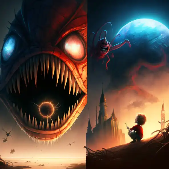 Play Spider Train Cho Cho Wallpaper  and enjoy Spider Train Cho Cho Wallpaper with UptoPlay