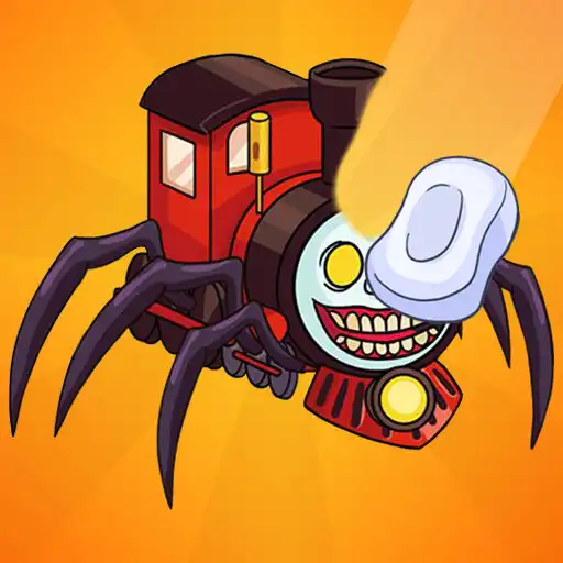 Play Spider Train DOP Story APK Play Spider Train DOP Story APK
