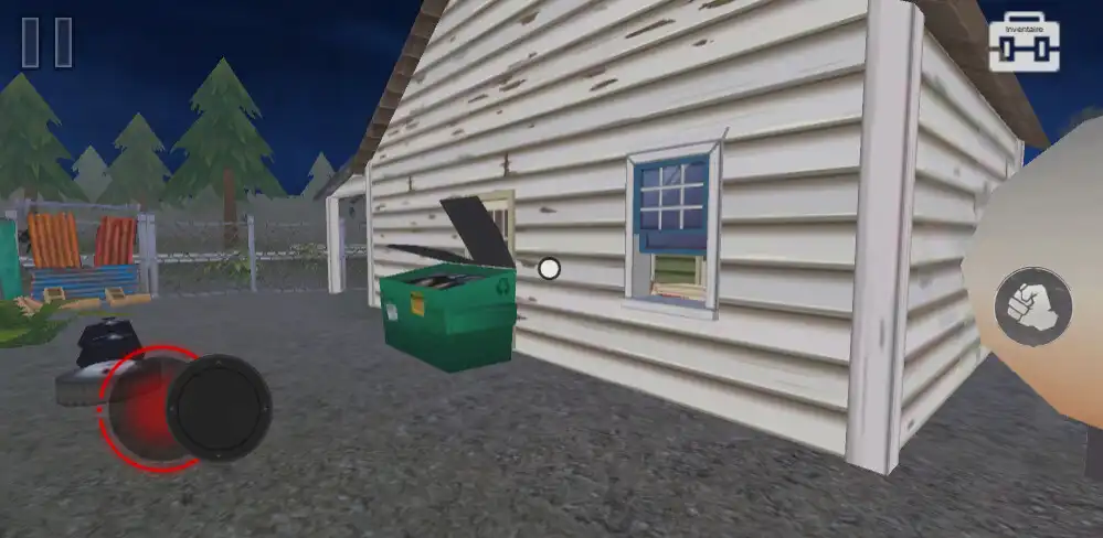 Play Spider Train Granny Horror  and enjoy Spider Train Granny Horror with UptoPlay