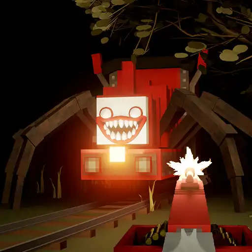 Play Spider Train APK Play Spider Train APK