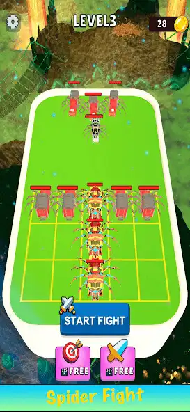 Play Spider Train Monster Fight and enjoy Spider Train Monster Fight with UptoPlay Play Spider Train Monster Fight and enjoy Spider Train Monster Fight with UptoPlay