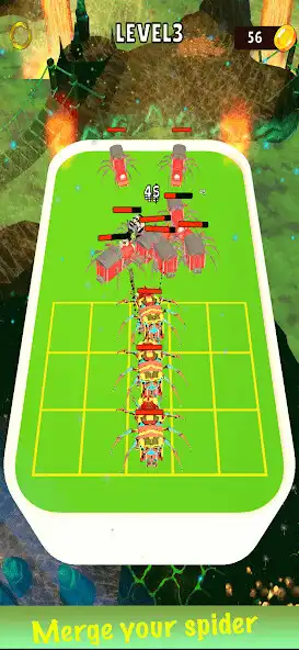 Play Spider Train Monster Fight as an online game online Spider Train Monster Fight with UptoPlay Play Spider Train Monster Fight as an online game Spider Train Monster Fight with UptoPlay