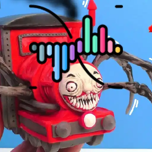 Play Spider Train Scary Noises APK Play Spider Train Scary Noises APK