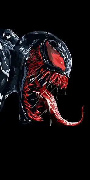 Play Spider-Venom movie stickers  and enjoy Spider-Venom movie stickers with UptoPlay