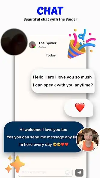Play Spider video call  Play Games as an online game Spider video call  Play Games with UptoPlay