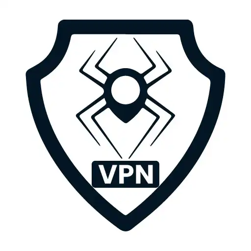 Play SpiderVPN : Fast  Secure VPN APK