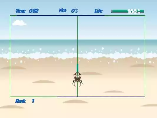 Play Spider Vs Shark