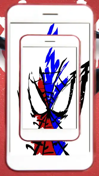 Play Spider Wallpaper Man 4K-HD Art as an online game Spider Wallpaper Man 4K-HD Art with UptoPlay