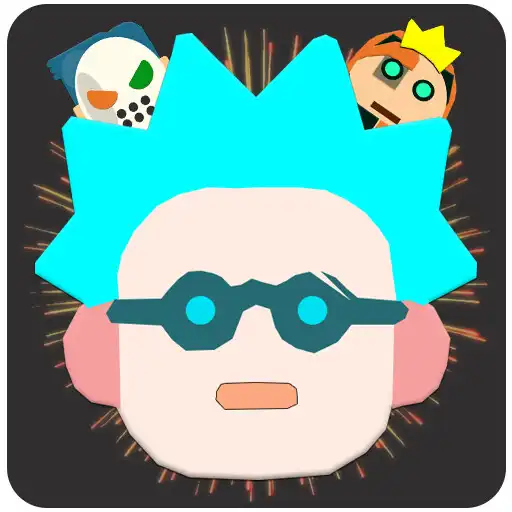 Play Spider Web - Rope Swing Game APK