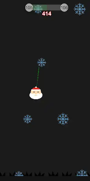 Play Spider Web - Rope Swing Game  and enjoy Spider Web - Rope Swing Game with UptoPlay