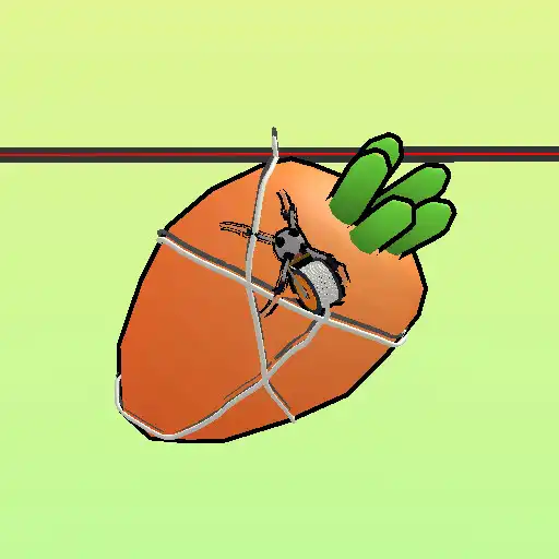 Play Spider Web Wrap APK